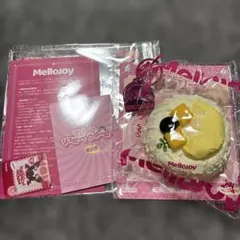 MelloJoy 大福　ドリアン　メロジョイ