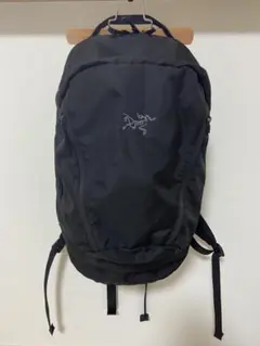 【極美品】アークテリクス 旧型 マンティス26リュック ブラック 極美品】アークテリクス 旧型 マンティス26リュック ブラック