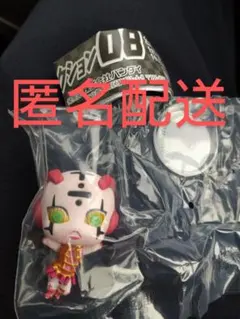 ジョジョ　スタンドフィギュアコレクション　S・G　スパイス・ガール