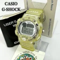 CASIO G-SHOCK ICERC 第7回イルクジ - メルカリ
