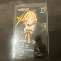 音戯探偵ひなビタ♫e-amusement pass 棗いつき - メルカリ