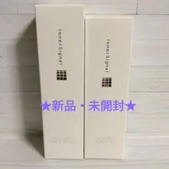 【InnerSignal】クレンジングクリーム・リジュブネイトベースフォームのサムネイル