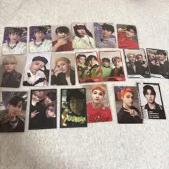 2026年最新】STRAYkids トレカ まとめ売りの人気アイテム - メルカリ