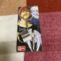 2025年最新】デスノート キーホルダーの人気アイテム - メルカリ