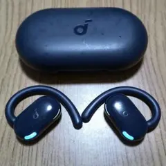 Anker SOUNDCORE V20i ネイビー