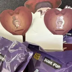 maymeiMay I Love You アイラブユー rセット