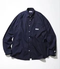 CAHLUMN オンブレ チェック XXL 開襟 長谷川昭雄 カウラム - メルカリ