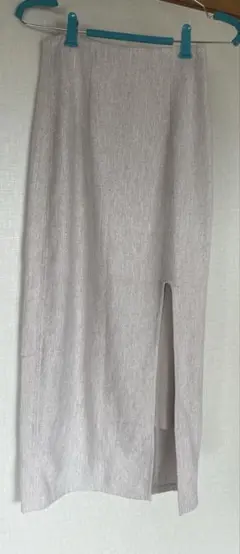 EMODA ストレートロングスカートのサムネイル