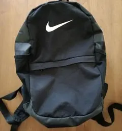 NIKE バックパック リュック ブラック　ナイキ　黒