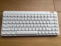 Lofree Flow2 68 シルバー英語配列【中古美品】 - メルカリ
