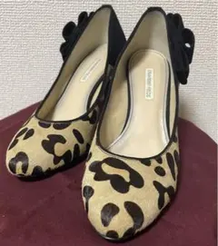ストロベリーフィールズアニマルパンプスのサムネイル