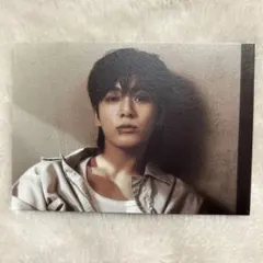 Jungkook 'GOLDEN' ポスカ SOLID ③