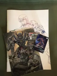 ボンドルド 黎明卿 メイドインアビス スリーブ 夢現工房 Amazon.co.jp: メイドインアビス 深き魂の黎明 ボンドルド スリーブ