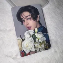 ENHYPEN ジェイク 宵 YOI weverse global トレカ - メルカリ