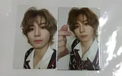 BOYNEXTDOOR BOYLIFE イハン トレカ