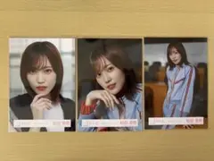 櫻坂46 松田里奈 生写真 まとめ売り - メルカリ