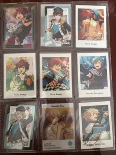 あんスタ カード類 まとめ売り ALKALOID