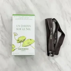 新品未使用 HERMES ナイルの庭 ヘアミスト 30ml - メルカリ