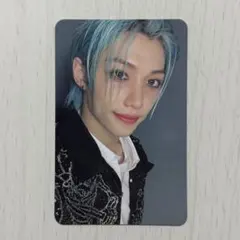 straykids スキズ トレカ フィリックス 樂-STAR ミュープラ 特典