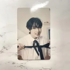 NCTWISH nctwish サクヤ トレカ popup ラフォーレ原宿