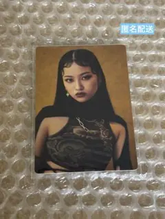 ◇BMSG COMPLETE FILE HANA トレカ YURI