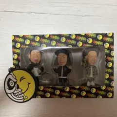 2025年最新】wanimaフィギュアの人気アイテム - メルカリ