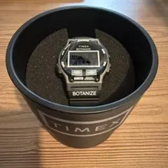 ⭐️限定レア⭐️TIMEX IRONMAN アイアンマン BOTANIZE - メルカリ