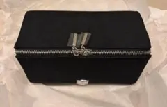 【新品未使用】GIVENCHY ジバンシー ノベルティー ポーチ ブラック