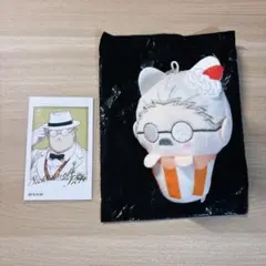 SAKAMOTO DAYS サカモトデイズ カップケーキ たぴぬい 坂本太郎