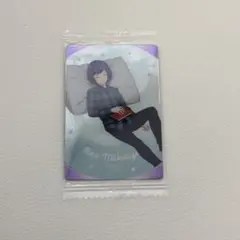 ブルーロック ウエハース 御影玲王