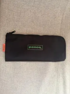 penco ペンケース ブラックのサムネイル