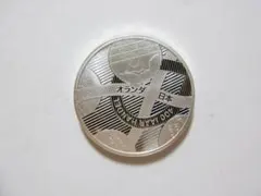 【造幣局 銀メダル】日蘭通商400周年 プルーフ 2009年 記念メダル