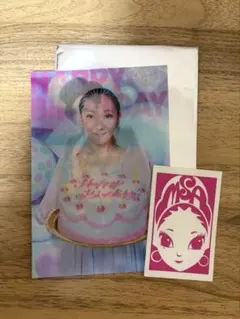 NiziU THE CINEMA 直筆サイン入りチェキ マユカ MAYUKA- Shop from