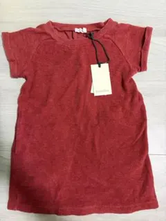 Phil&Phae Tシャツワンピース　3Y