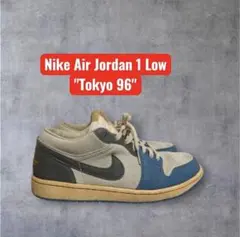Nike Air Jordan 1 Low "Tokyo 96"
