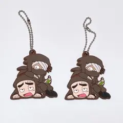 忍たま でふぉラバ ラバキー タソガレドキ 尊奈門 雑渡