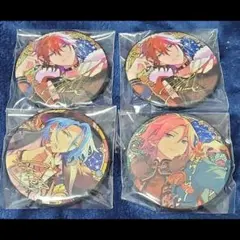 あんスタ HiMERU 燐音 こはく