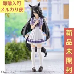 【新品未開封】ウマ娘 プリティーダービー マンハッタンカフェ フィギュア