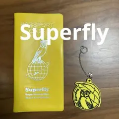 2025年最新】superfly グッズの人気アイテム - メルカリ