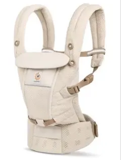 Ergobaby ADAPT SoftFlex Meshのサムネイル
