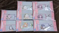 学園アイドルマスター　一番くじPart5　アクリルキーホルダー