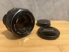 Super-Takumar 55mm F1.8 M42 オールドレンズのサムネイル