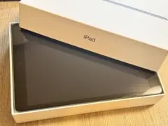 Apple iPad 第9世代 64gb 箱付き