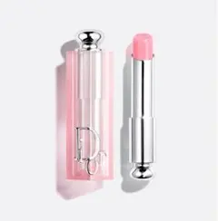 （新品未使用）Dior ディオール アディクト リップ グロウ 001 ピンクのサムネイル