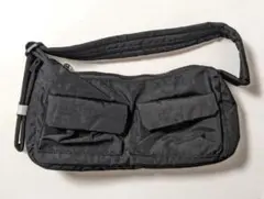 BAGGU カーゴ ショルダーバッグ