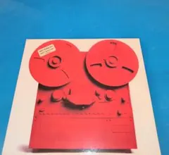 TIED+TICKLED TRIO electric avenue tapes