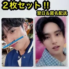 2026年最新】seventeen ミンギュ トレカ セットの人気アイテム - メルカリ