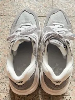 ニューバランスNew Balance M5740VPB グレー 27.0cm