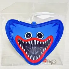 Poppy Playtime パスケース ハギーワギー 定期入れ ⑬