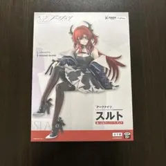 アークナイツ ぬーどるストッパー フィギュア スルト